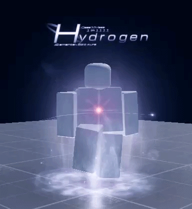 Hydrogen